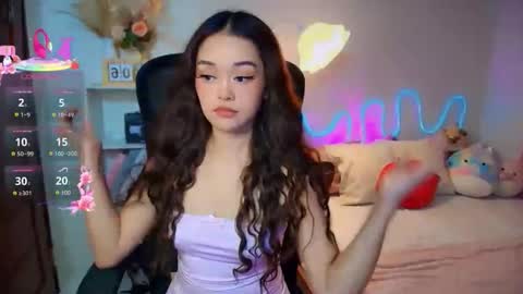 roxxy_blossom online show from June 7, 5:33 am