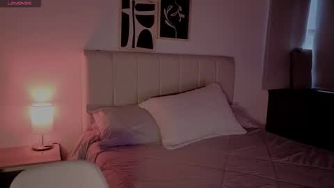 Roxxy online show from February 19, 10:28 pm