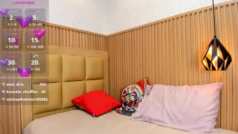 roxxybloom online show from December 3, 12:51 am