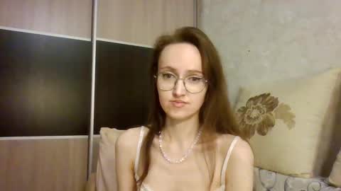 Roxxy Wharton online show from January 17, 7:08 am