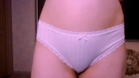Roxxy Wharton online show from May 14, 12:34 pm