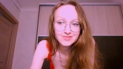 Roxxy Wharton online show from June 10, 12:37 pm