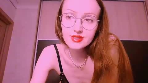 Roxxy Wharton online show from July 24, 10:57 am