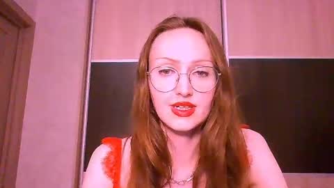 Roxxy Wharton online show from July 28, 3:21 pm