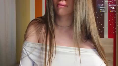 Roxy online show from February 25, 2:43 am