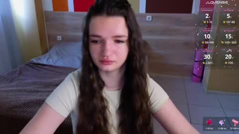 Roxy online show from April 26, 4:21 am