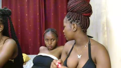 Roxy online show from February 16, 3:41 pm