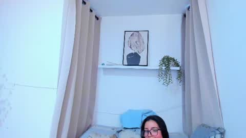 Roxy hell online show from August 8, 11:07 pm