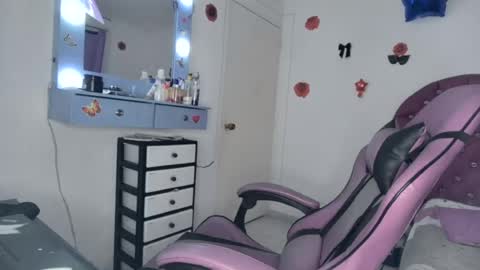 Roxy online show from July 27, 1:56 am