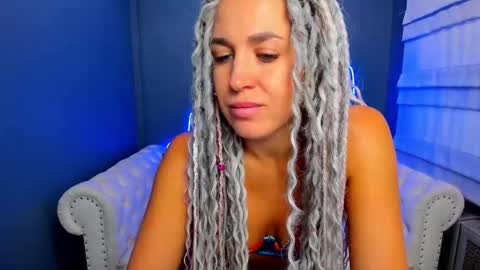 Roxy online show from September 11, 1:28 am