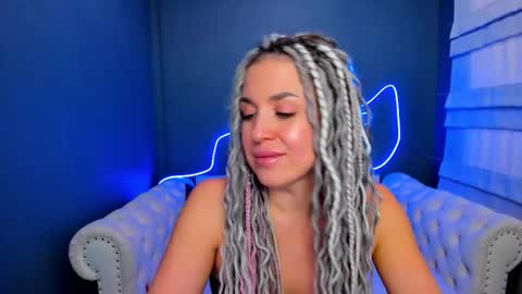 Roxy online show from February 3, 6:40 am