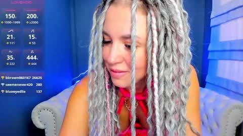 Roxy online show from April 11, 7:45 am