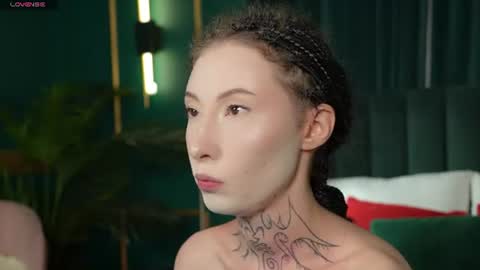 roxanne online show from July 5, 3:34 am