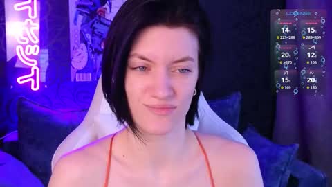 roxy_riot_ online show from February 11, 2:05 am