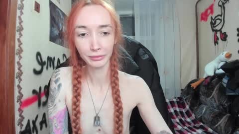 Roxy online show from December 4, 9:46 pm