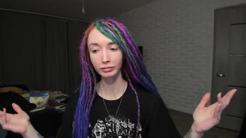 Roxy online show from December 18, 2:53 am