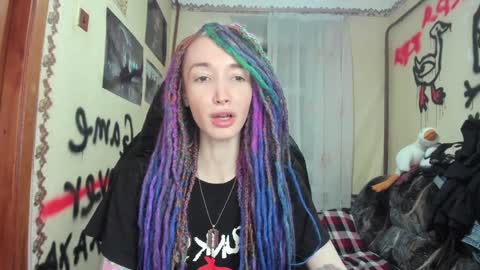 Roxy online show from December 20, 8:01 pm