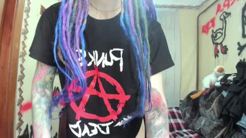 Roxy online show from December 20, 11:05 pm