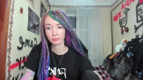 Roxy online show from December 31, 12:11 am