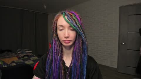 Roxy online show from January 7, 5:53 pm