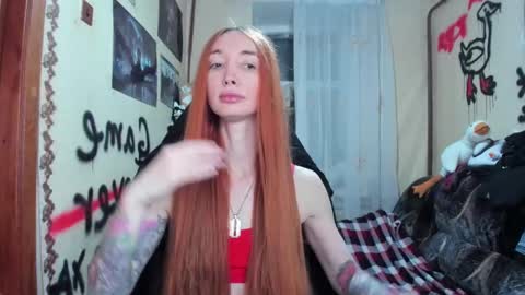 Roxy online show from February 14, 12:19 am