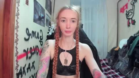 Roxy online show from February 26, 10:09 pm