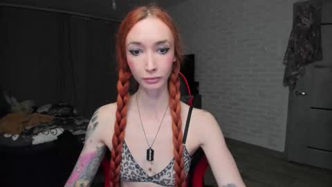 Roxy online show from October 18, 2:51 pm