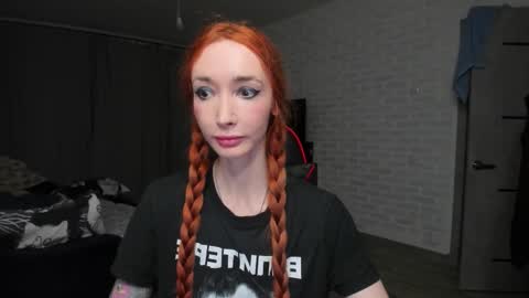 Roxy online show from November 18, 8:13 pm