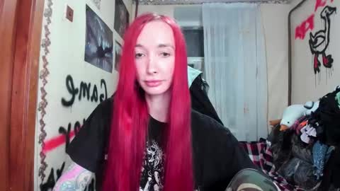 Snapshot of roxy_silver chatting on January 5, 7:28 pm Roxy online show from January 5, 7:28 pm