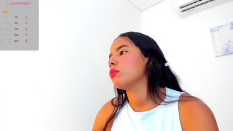 roxy_stone1 online show from February 3, 7:30 pm