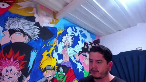 RoxyAron online show from February 6, 7:17 pm