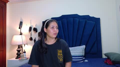 RoxyAron online show from May 2, 1:54 am