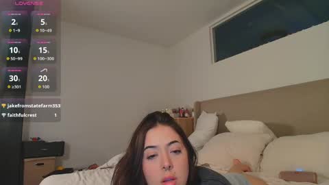 Roxy online show from April 29, 12:48 am