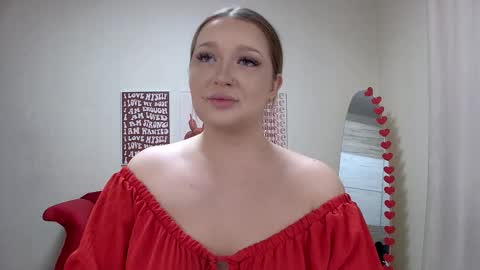 RoxyStormer online show from March 9, 5:33 am