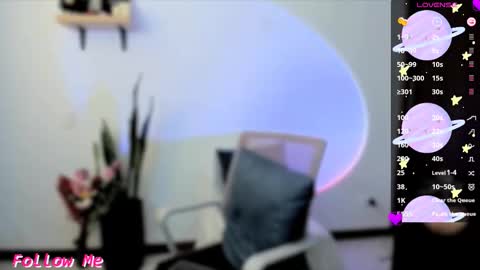 Snapshot of roxyvenom chatting on November 4, 7:02 pm roxy online show from November 4, 7:02 pm