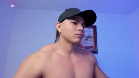 Roy Constance online show from February 12, 3:56 am