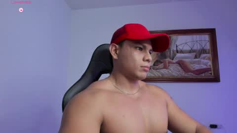 Roy Constance online show from April 23, 3:41 am