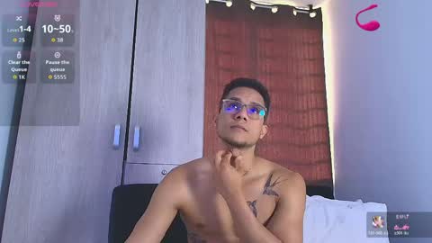 ANTONIO online show from May 19, 7:09 pm