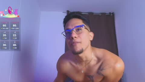 ANTONIO online show from June 5, 10:26 pm