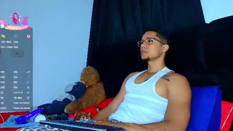 ANTONIO online show from June 14, 9:17 pm