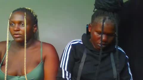 goddes online show from March 8, 6:58 pm