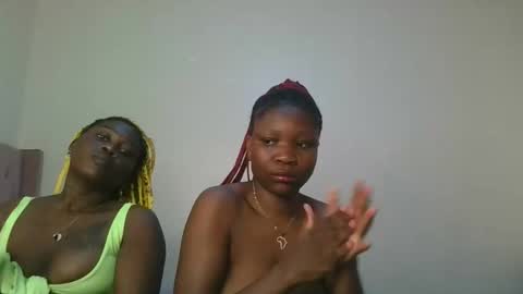 goddes online show from January 7, 11:12 am