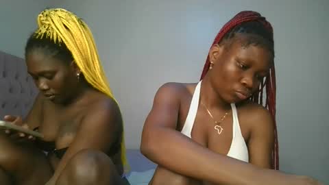 goddes online show from January 15, 1:21 am