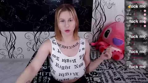 angela online show from October 8, 7:28 am