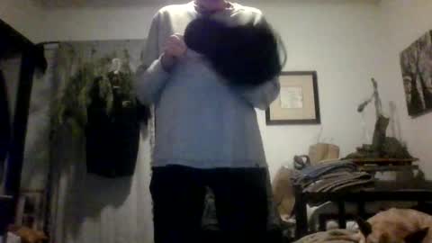 Roy Murrin online show from October 29, 9:11 am