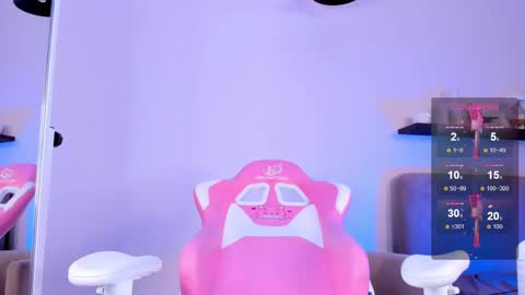 Snapshot of royce_ghost chatting on February 14, 1:08 pm AnikaIm so hot that Ive already burned myself do you want me to set you on fire too online show from February 14, 1:08 pm