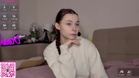 Alice online show from February 21, 8:21 pm