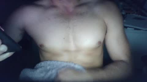 royjames1 online show from May 28, 9:56 pm