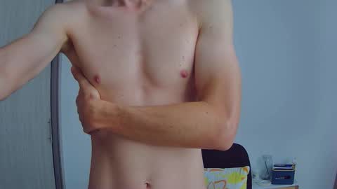 Roy online show from January 13, 2:44 pm