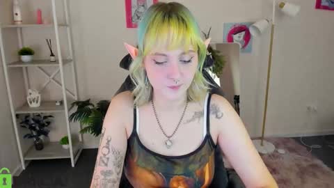 Roziett online show from February 2, 9:08 am